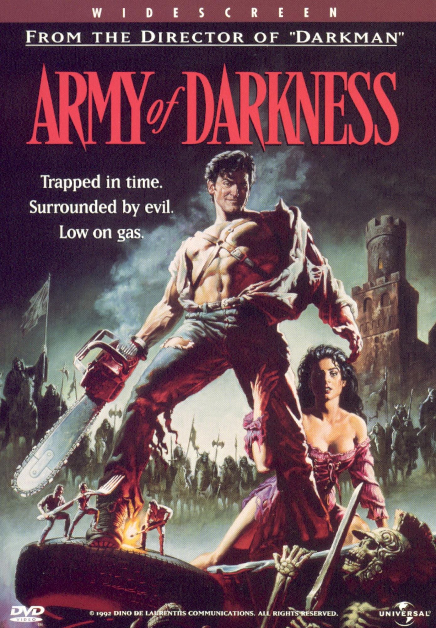 Army of Darkness