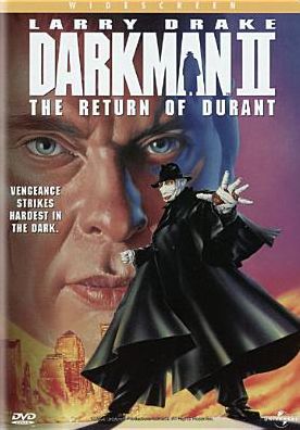 Darkman 2: The Return of Durant