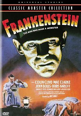 Frankenstein