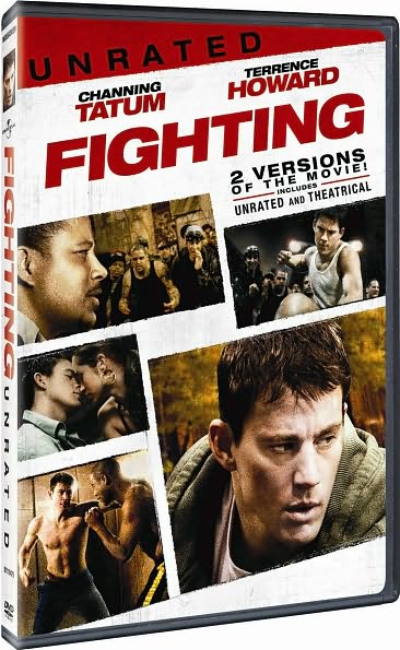 Fighting [Unrated/Rated Versions]