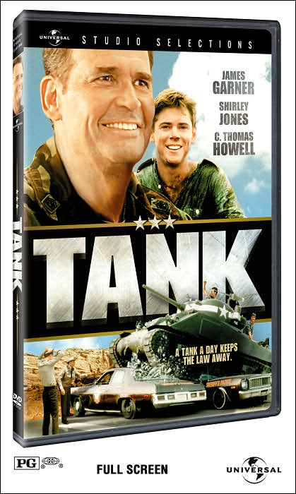 Tank