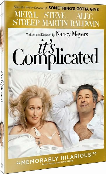 It's Complicated