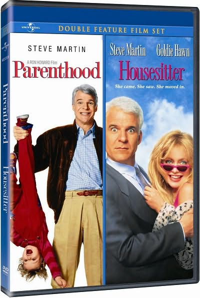 Parenthood [WS]/Housesitter