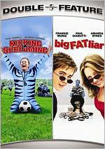Kicking & Screaming & Big Fat Liar