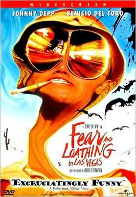 Fear and Loathing in Las Vegas