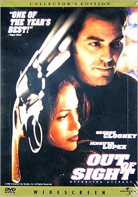 Out of Sight [Collector's Edition]