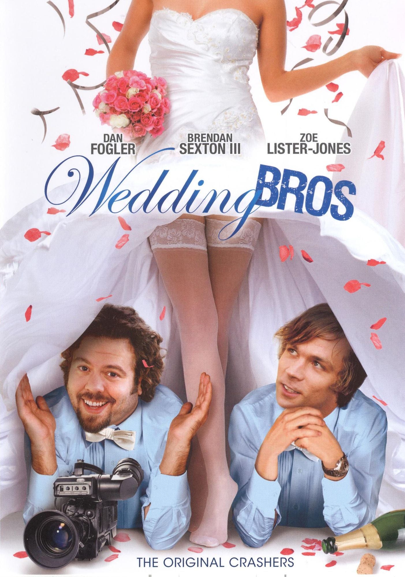 The Wedding Bros.