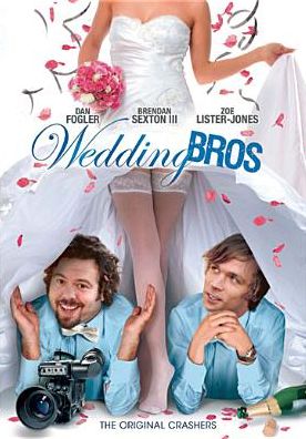 The Wedding Bros.