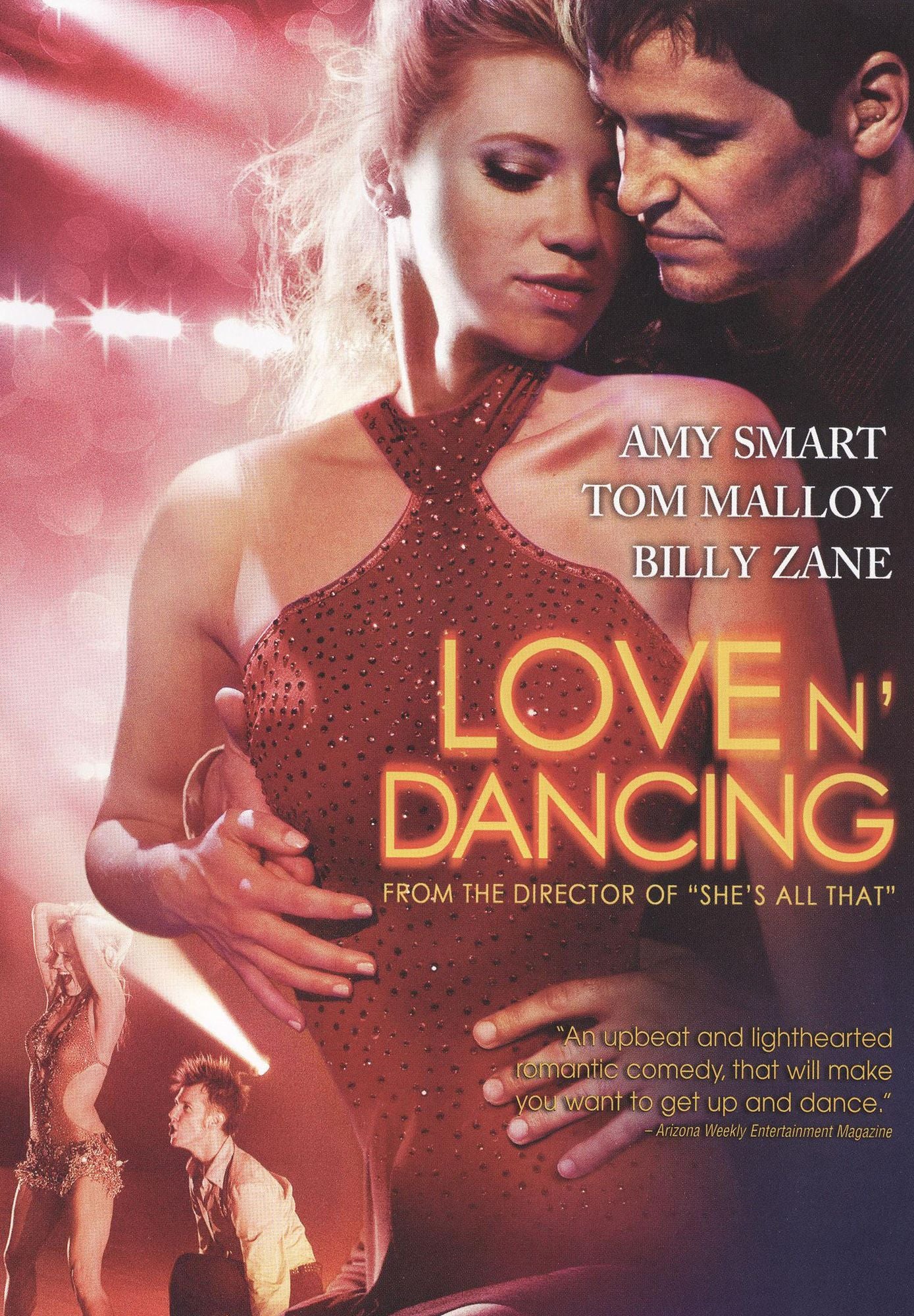 Love N' Dancing