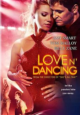 Love N' Dancing