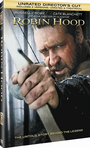 Robin Hood [Rated/Unrated]