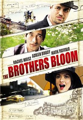 The Brothers Bloom