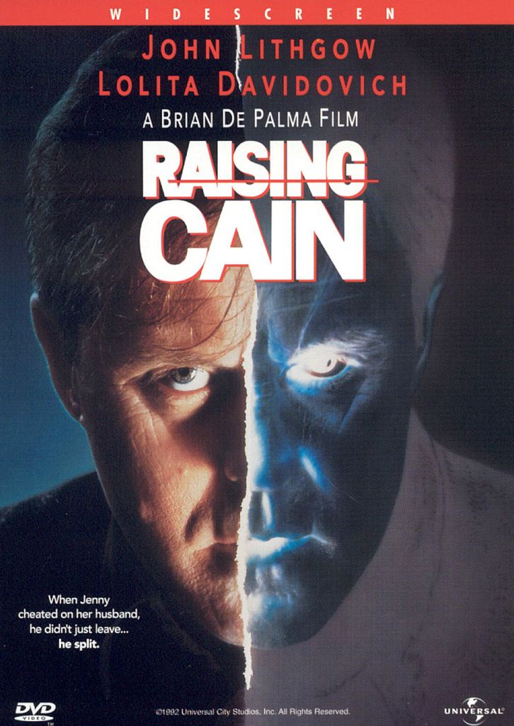 Raising Cain
