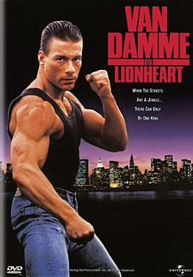 Lionheart
