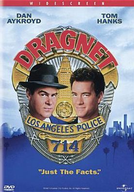 Dragnet