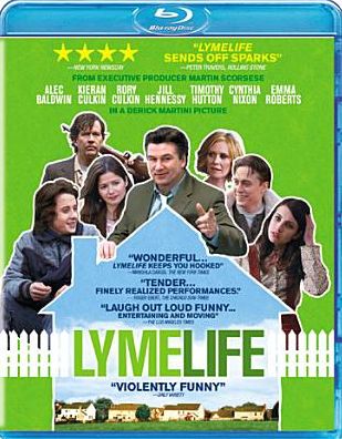 Lymelife [Blu-ray]