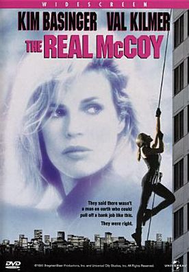 The Real McCoy