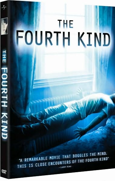 The Fourth Kind