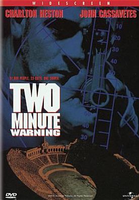 Two Minute Warning