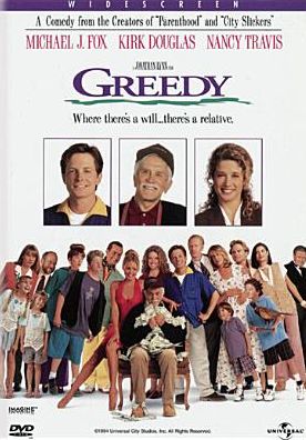 Greedy