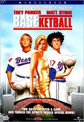 BASEketball [WS]