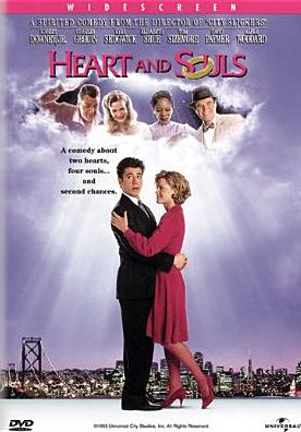 Heart and Souls