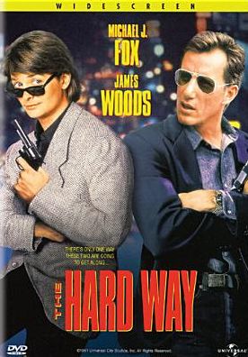 The Hard Way