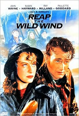 Reap the Wild Wind [P&S]