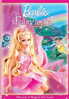 Barbie: Fairytopia