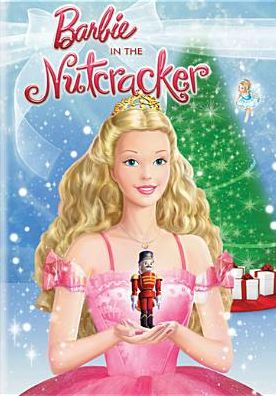 Barbie in the Nutcracker