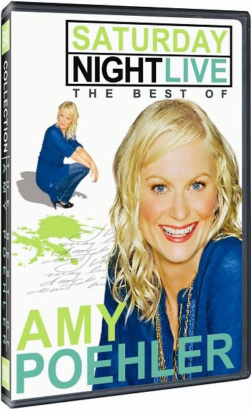 Saturday Night Live: The Best of Amy Poehler