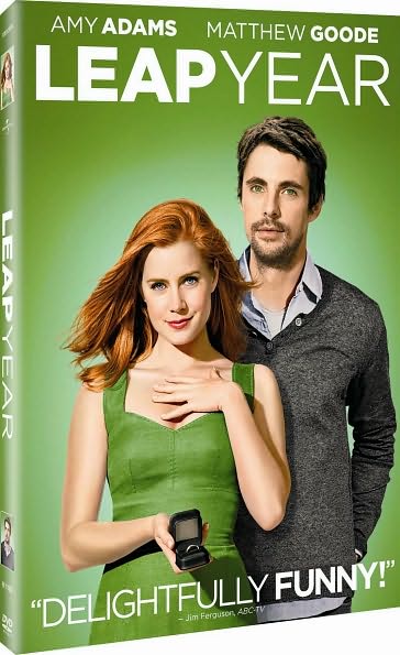 Leap Year