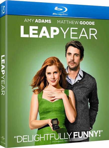 Leap Year [Blu-ray]
