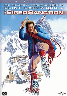 The Eiger Sanction