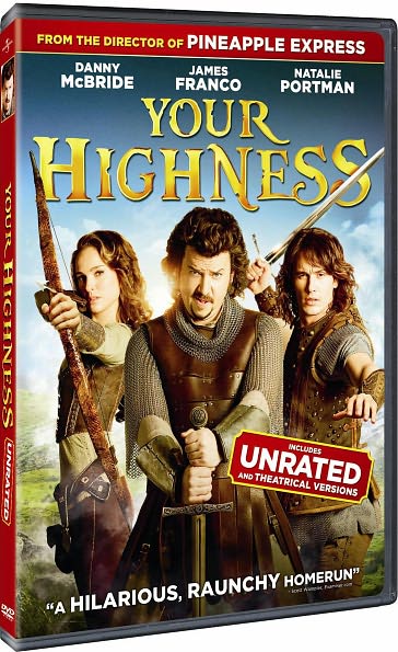 Your Highness