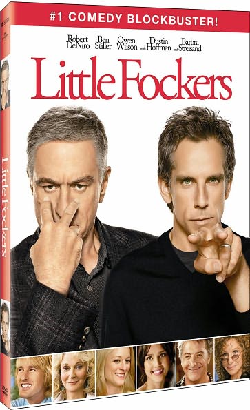 Little Fockers