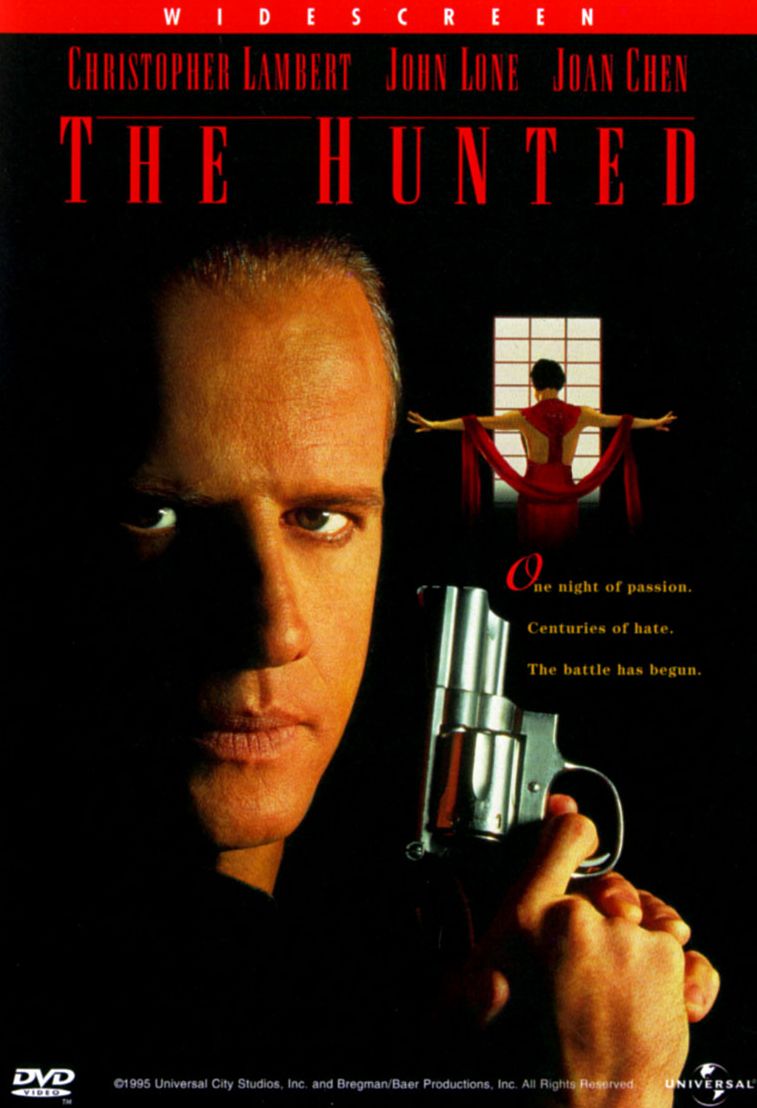 The Hunted