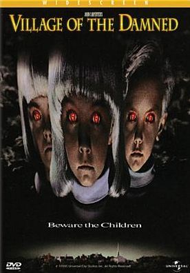 Village of the Damned