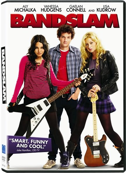 Bandslam