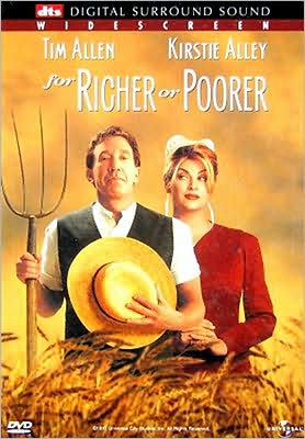 For Richer or Poorer