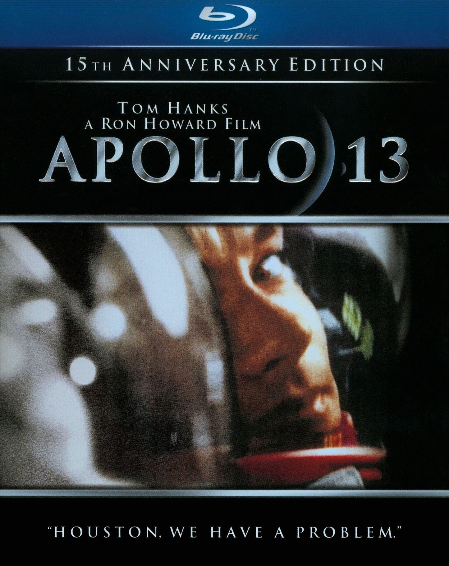 Apollo 13 [15th Anniversary Edition] [Blu-ray]