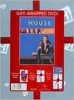House: Season One [6 Discs] [Holiday Gift Box]