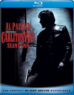 Carlito's Way [Blu-ray]