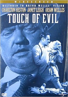 Touch of Evil