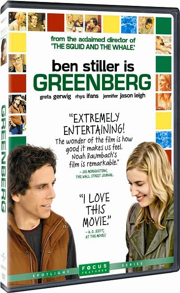 Greenberg