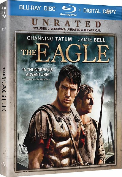 The Eagle [Blu-ray] [Rated/Unrated]