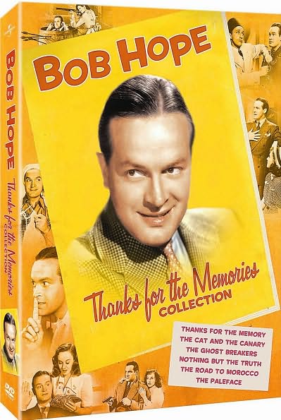 Bob Hope: Thanks for the Memories Collection [3 Discs]