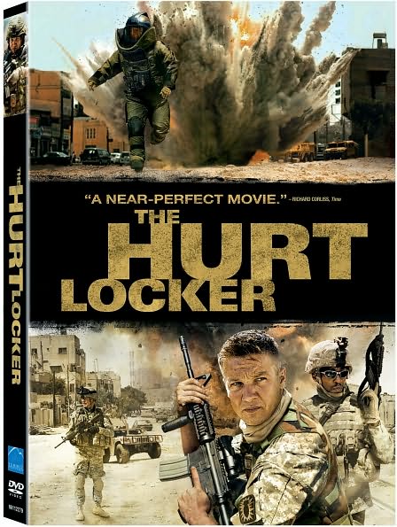 The Hurt Locker