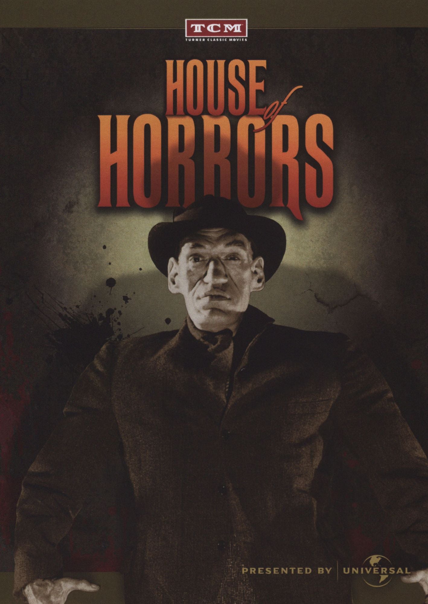 House of Horrors
