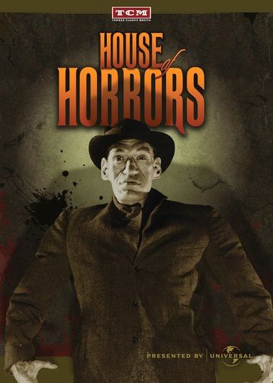House of Horrors